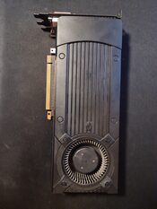 Nvidia GTX 760 2GB 823MHz