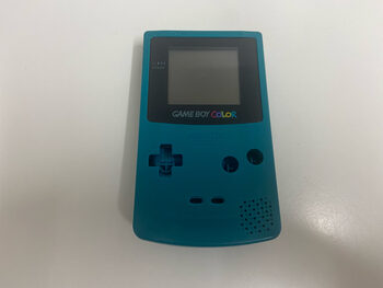 Game Boy color