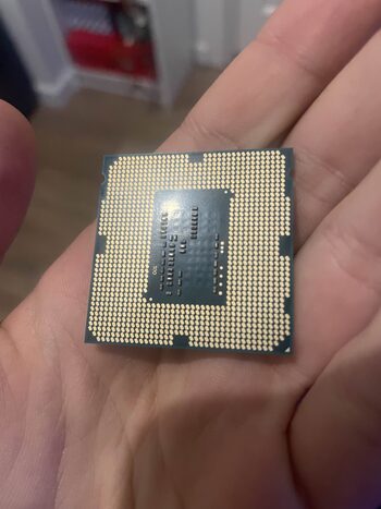 Intel Core i3-4160 3.6 GHz LGA1150 Dual-Core CPU