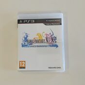 FINAL FANTASY X/X-2 HD Remaster PlayStation 3