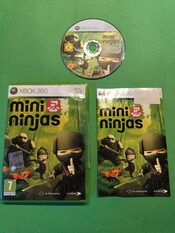 Mini Ninjas Xbox 360