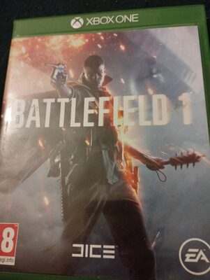 Battlefield 1 Xbox One