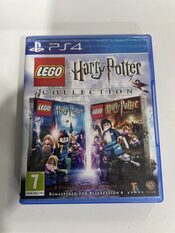 LEGO Harry Potter Collection PlayStation 4