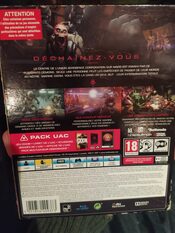 Get Doom UAC PACK PlayStation 4