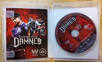 Buy Shadows of the Damned PlayStation 3