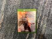 Battlefield 1 Xbox One