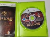 Overlord Xbox 360 for sale