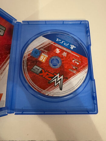 Buy WWE 2K15 PlayStation 4