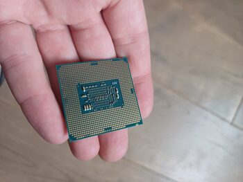 i5-6500 intel procesorius