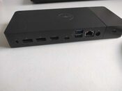 Dell Wd19tb replikatorius docking station dokas