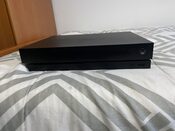 Xbox One X, Black, 1TB