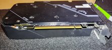 Asus GeForce GTX 1660 SUPER 6 GB 1530 Mhz PCIe x16 GPU for sale