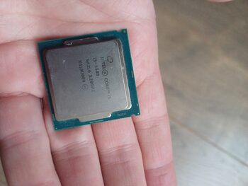 i5-6500 intel procesorius
