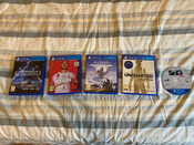 Juegos de PS4