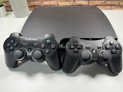 PLAYSTATION 3 SLIM 500GB CFW 4.91 EVILNAT CON JUEGOS INCLUIDOS