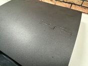 PLAYSTATION 3 SLIM 500GB CFW 4.91 EVILNAT CON JUEGOS INCLUIDOS