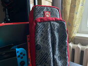 Nintendo Switch V2, 32GB, Neon su Priedais