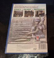 Tom Clancy's Ghost Recon PlayStation 2