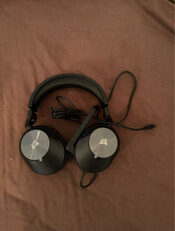 cascos corsair