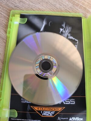 Call of Duty: Black Ops II Xbox 360
