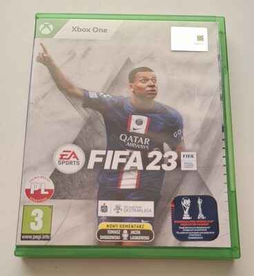 FIFA 23 Xbox One