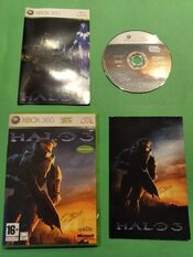 Halo 3 Xbox 360