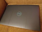 Dell gaming G3 3590 intel i5 9300H 2.4Ghz 16GB 2400MHz 512GB m.2 ssd ir 1TB sata hdd nvidia 1050 3GB for sale