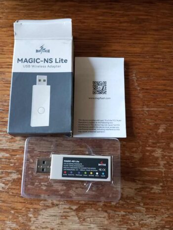 Buy Magic-ns-line