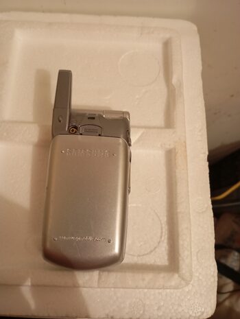 Samsung SGH-D410