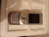 Samsung SGH-D410