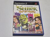 Shrek Super Party PlayStation 2