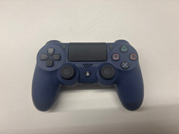 DualShock V2 PS4 pultelis