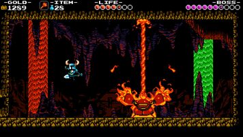 Buy Shovel Knight: Shovel of Hope Nintendo Switch