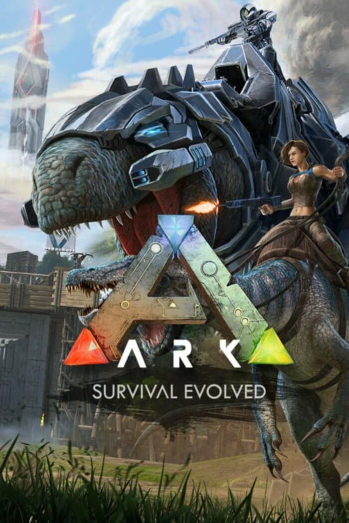Buy ark survival evolved steam key cheaper price