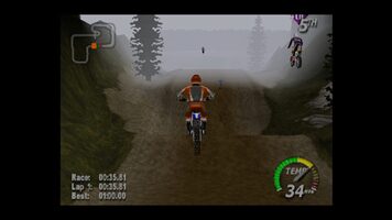 Excitebike 64 Nintendo 64