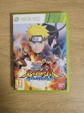 NARUTO SHIPPUDEN: Ultimate Ninja STORM Generations Xbox 360