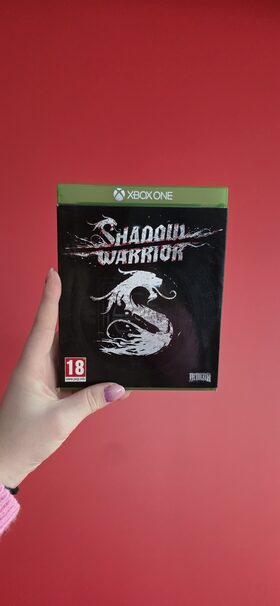 Shadow Warrior (2013) Xbox One