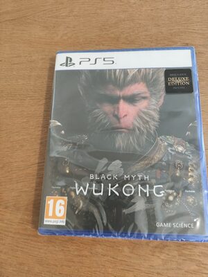 Black Myth: Wu Kong PlayStation 5