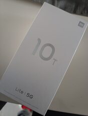 Xiaomi Mi 10T Lite 5G 64GB Pearl Gray