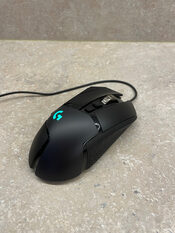 Logitech G502 žaidimų pelė gaming mouse for sale