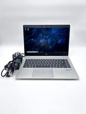 HP EliteBook 840 G6 I5-8265U Nešiojamasis Kompiuteris