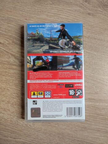 Buy Tony Hawk's Project 8 PSP