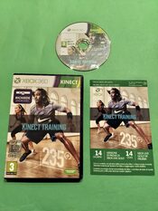 Nike+ Kinect Training Xbox 360