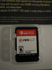 Buy FIFA 18 Nintendo Switch