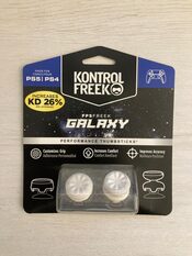 Kontrol Freek Galaxy Blanco