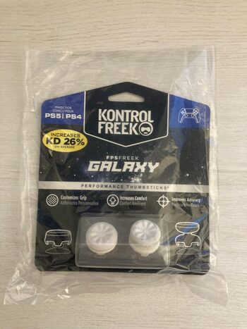 Buy Kontrol Freek Galaxy Blanco