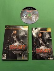 SWAT: Global Strike Team Xbox