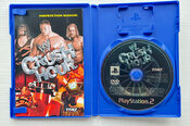 WWE Crush Hour PlayStation 2