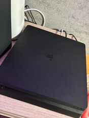 PlayStation 4 slim 500gb