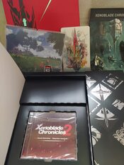 Xenoblade Chronicles 2 Collector's Edition Nintendo Switch